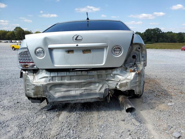 Photo 9 from auction – 2001 LEXUS IS 300 with VIN JTHBD182410027713