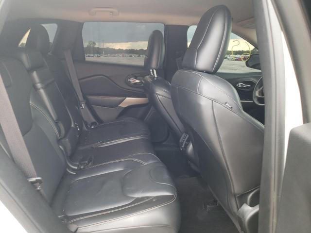 Photo 6 from auction – 2018 JEEP CHEROKEE L with VIN 1C4PJMDB0JD554213