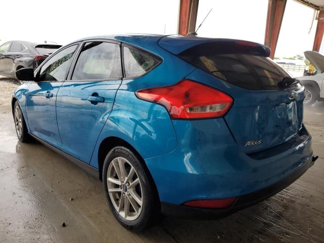 Photo 3 from auction – 2015 FORD FOCUS SE with VIN 1FADP3K27FL249485
