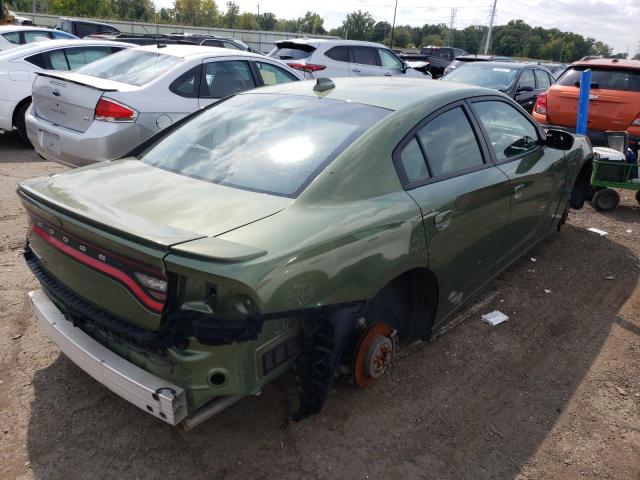 Photo 4 from auction – 2018 DODGE CHARGER GT with VIN 2C3CDXJG2JH213622