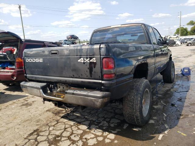 Photo 4 from auction – 2002 DODGE RAM 2500 with VIN 3B7KF23632M265868