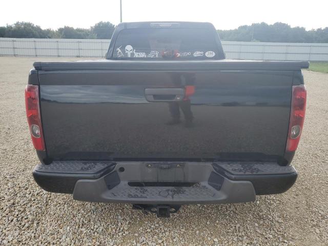 Photo 6 from auction – 2006 CHEVROLET COLORADO with VIN 1GCCS148668296410