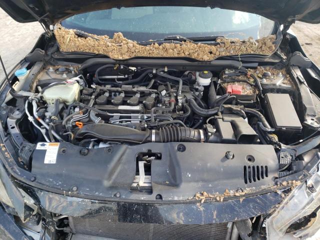 Photo 7 from auction – 2017 HONDA CIVIC EX with VIN 2HGFC3A31HH353335