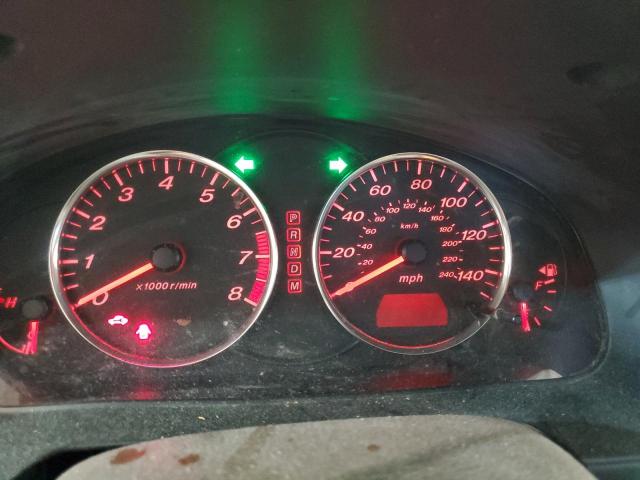 Photo 8 from auction – 2003 MAZDA 6 I with VIN 1YVFP80C235M05888