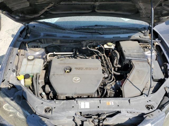 Photo 7 from auction – 2007 MAZDA 3 S with VIN JM1BK324671704227