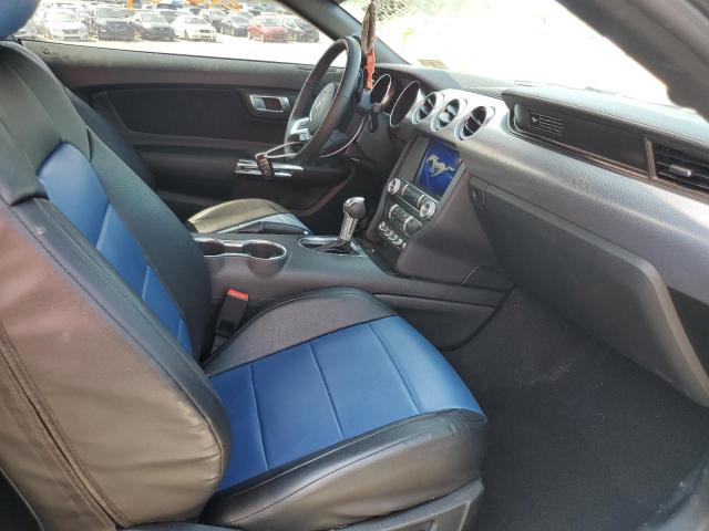 Photo 5 from auction – 2020 FORD MUSTANG with VIN 1FA6P8TH7L5124026