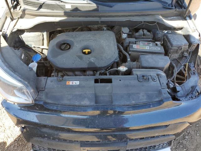 Photo 7 from auction – 2018 KIA SOUL with VIN KNDJP3A54J7526619