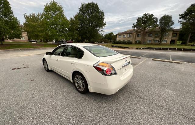 Photo 3 from auction – 2012 NISSAN ALTIMA SR with VIN 1N4BL2AP8CC206618