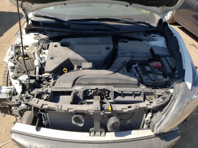 Photo 7 from auction – 2016 NISSAN ALTIMA 2.5 with VIN 1N4AL3AP8GC177466