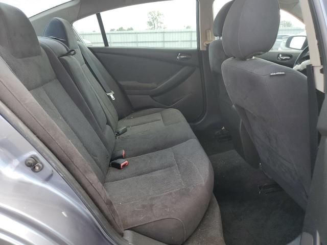 Photo 6 from auction – 2011 NISSAN ALTIMA SR with VIN 1N4BL2APXBC154150