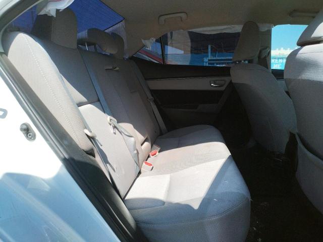 Photo 6 from auction – 2015 TOYOTA COROLLA L with VIN 5YFBURHE0FP235627