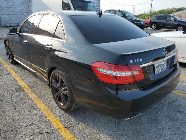 Photo 3 from auction – 2013 MERCEDES-BENZ E 350 4MAT with VIN WDDHF8JB9DA673262