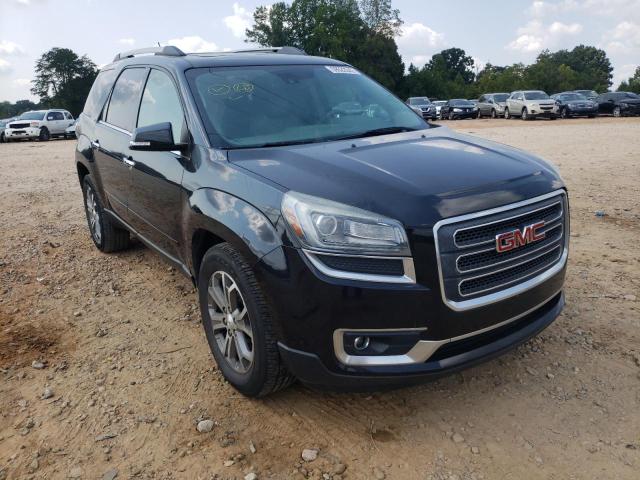 GMC ACADIA SLT 2014 with VIN 1GKKRRKD6EJ264297 - Photo from auction