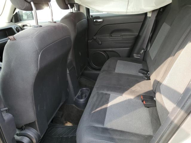 Photo 6 from auction – 2016 JEEP PATRIOT SP with VIN 1C4NJPBB1GD563216