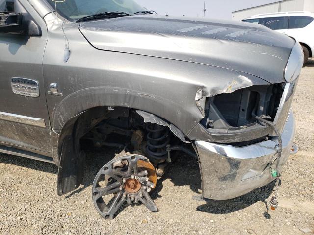 Photo 9 from auction – 2012 DODGE RAM 2500 L with VIN 3C6UD5GL1CG106225