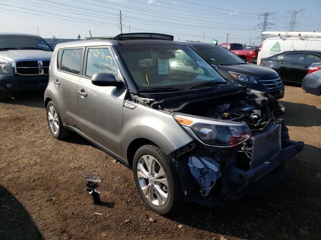 KIA SOUL + 2016 with VIN KNDJP3A59G7294687 - Photo from auction