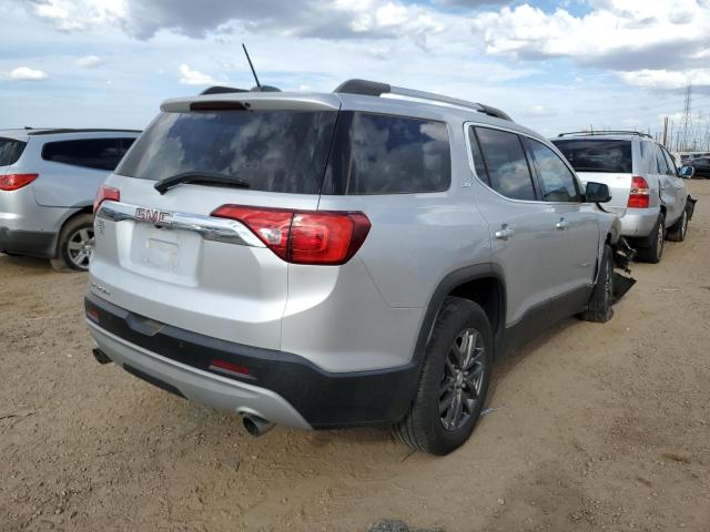 Photo 4 from auction – 2019 GMC ACADIA SLT with VIN 1GKKNMLS2KZ218586