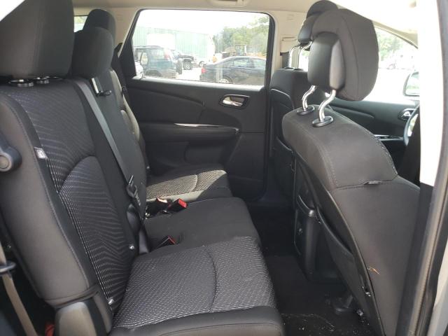 Photo 6 from auction – 2020 DODGE JOURNEY SE with VIN 3C4PDCAB5LT280672