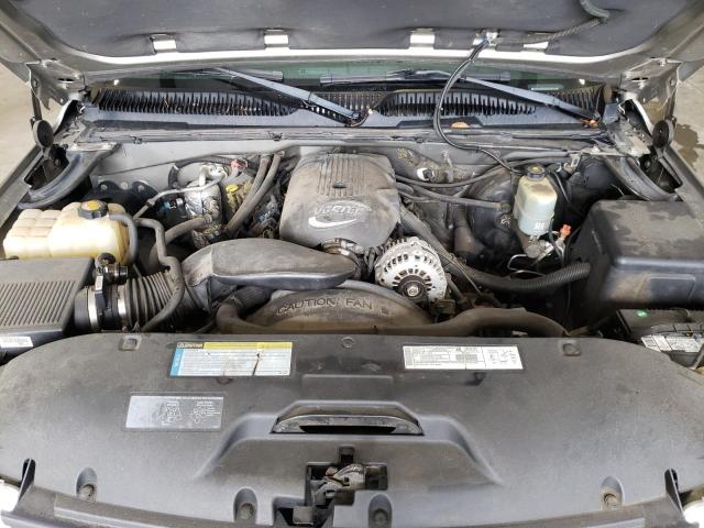Photo 7 from auction – 2001 CHEVROLET SILVERADO with VIN 1GCEK19T31E268726
