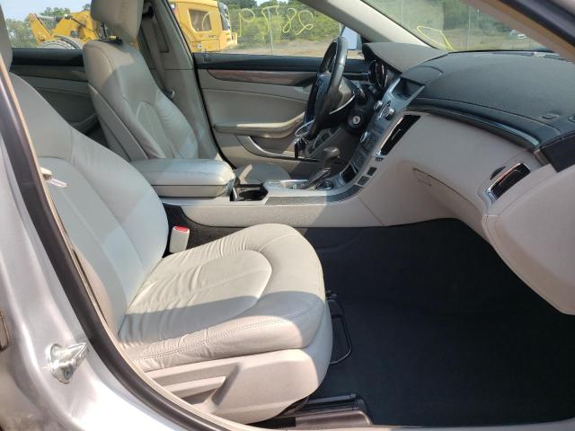 Photo 5 from auction – 2010 CADILLAC CTS with VIN 1G6DA5EG5A0117000