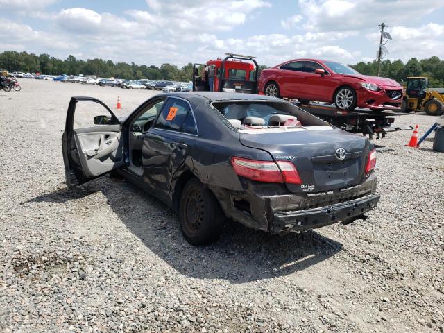 Photo 3 from auction – 2007 TOYOTA CAMRY with VIN 4T1BE46K97U687617