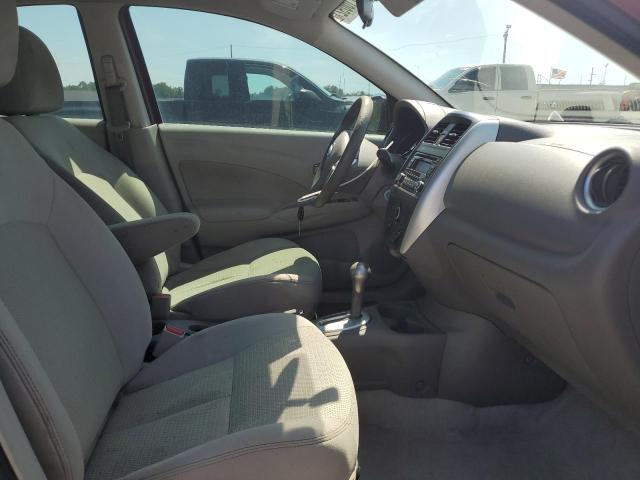 Photo 5 from auction – 2016 NISSAN VERSA S with VIN 3N1CN7AP6GL805813