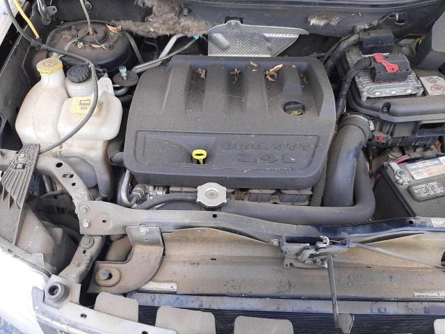 Photo 7 from auction – 2014 JEEP COMPASS SP with VIN 1C4NJDBBXED538214