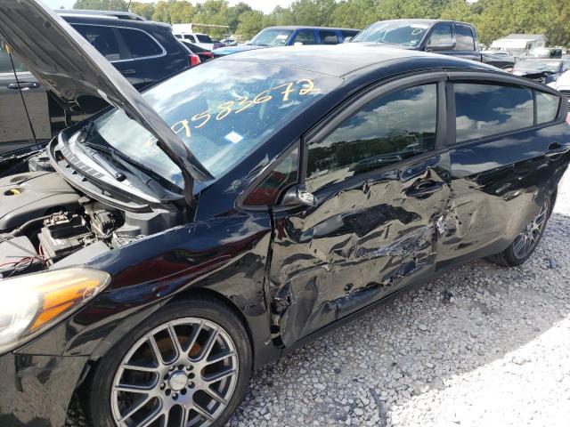 Photo 10 from auction – 2014 KIA FORTE LX with VIN KNAFK4A65E5145458