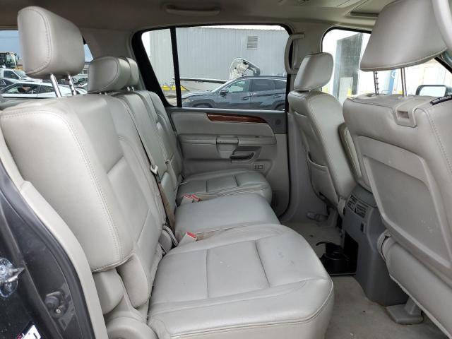 Photo 6 from auction – 2008 INFINITI QX56 with VIN 5N3AA08C18N913612