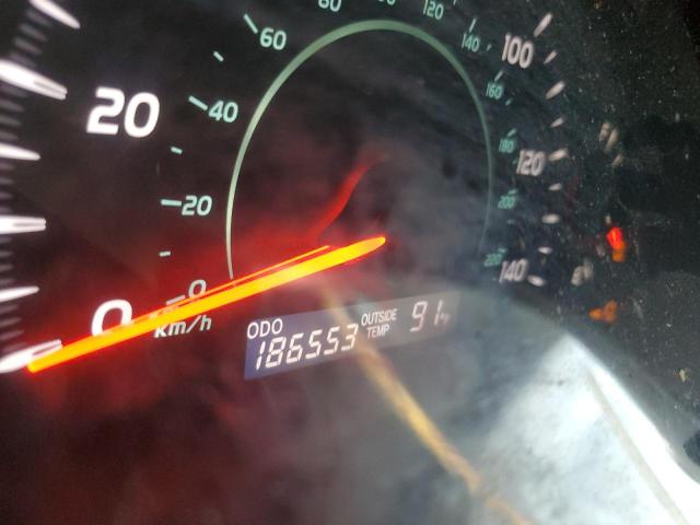 Photo 8 from auction – 2009 TOYOTA CAMRY BASE with VIN 4T1BE46K39U337869
