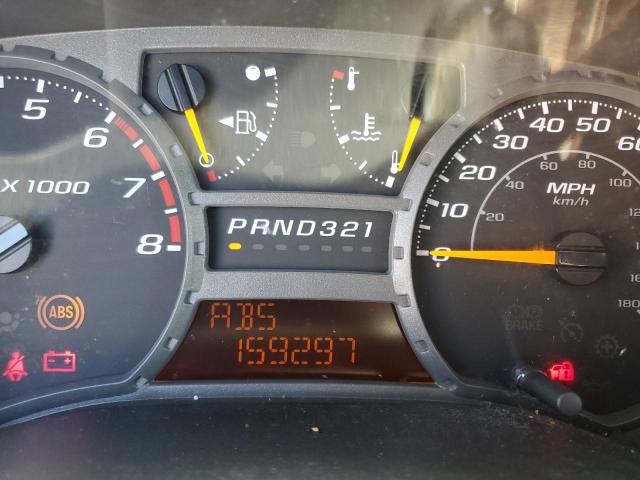 Photo 8 from auction – 2004 CHEVROLET COLORADO with VIN 1GCCS136848105695