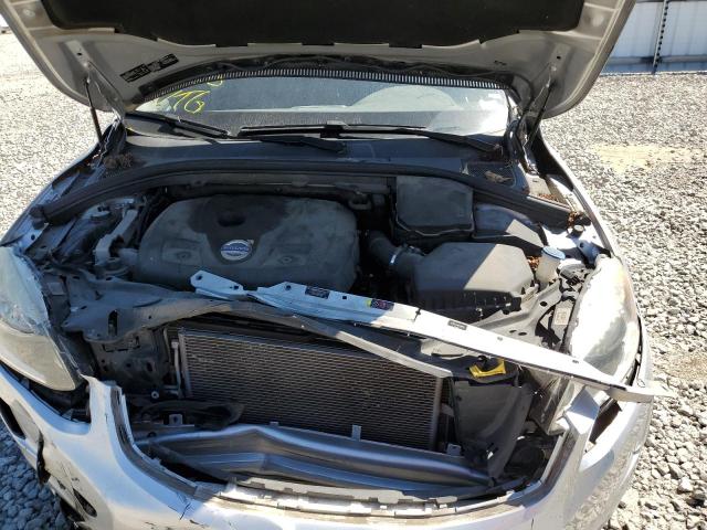 Photo 7 from auction – 2015 VOLVO XC60 T5 PR with VIN YV440MDK8F2658616