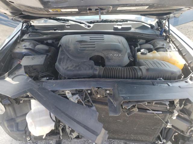 Photo 7 from auction – 2016 DODGE CHALLENGER with VIN 2C3CDZAG5GH326100
