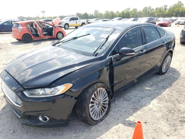 Photo 9 from auction – 2016 FORD FUSION TIT with VIN 3FA6P0K93GR344777