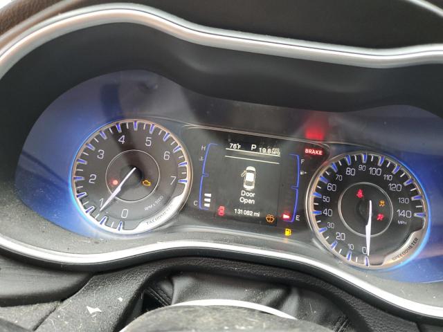 Photo 8 from auction – 2015 CHRYSLER 200 LIMITE with VIN 1C3CCCAB9FN579625