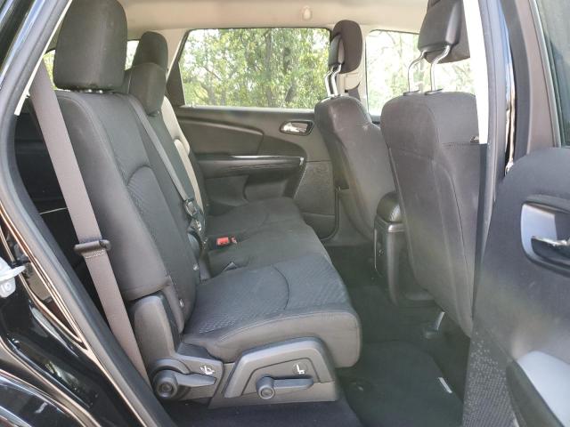 Photo 6 from auction – 2017 DODGE JOURNEY SE with VIN 3C4PDCAB8HT708936