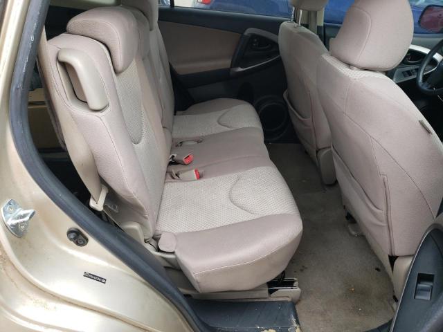Photo 6 from auction – 2008 TOYOTA RAV4 with VIN JTMZD33V786067238