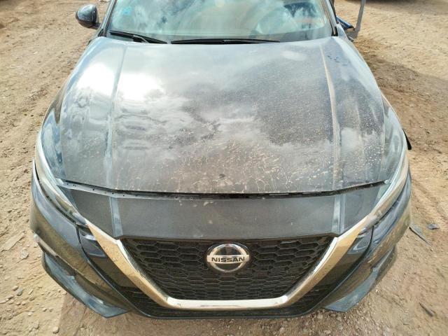 Photo 7 from auction – 2020 NISSAN ALTIMA SR with VIN 1N4BL4CV2LC230517