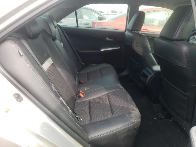 Photo 6 from auction – 2013 TOYOTA CAMRY L with VIN 4T1BF1FK5DU274164