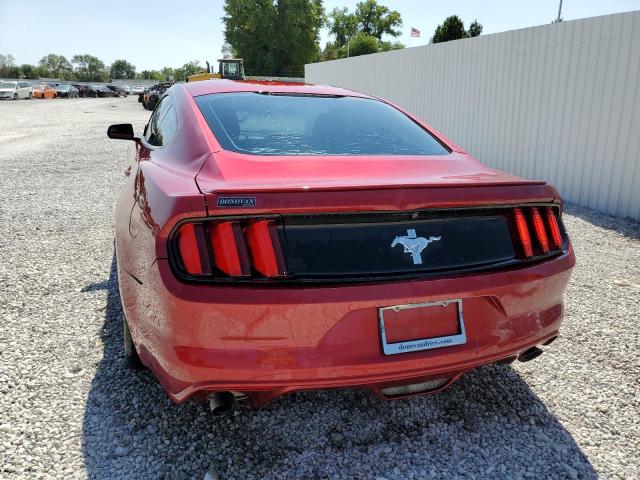 Photo 9 from auction – 2016 FORD MUSTANG with VIN 1FA6P8AM7G5241983