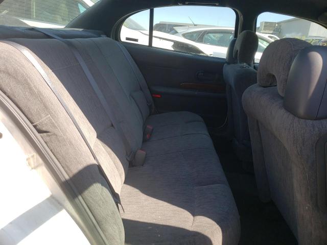 Photo 6 from auction – 2002 BUICK LESABRE CU with VIN 1G4HP54K22U241685