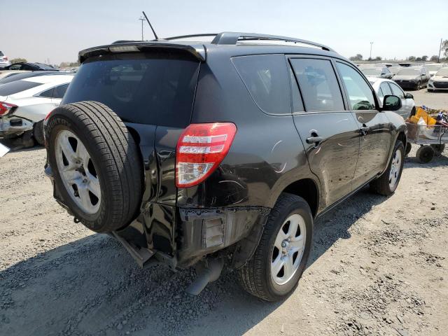 Foto 4 de la subasta – 2011 TOYOTA RAV4 con VIN 2T3ZF4DV6BW076386