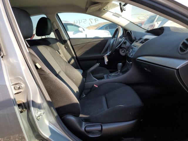 صورة رقم 5 من المزاد - 2013 MAZDA 3 I مع VIN JM1BL1U76D1737166
