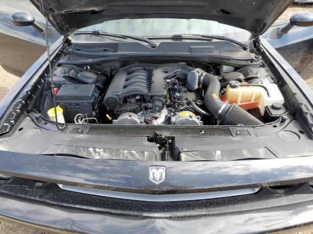 Photo 7 from auction – 2009 DODGE CHALLENGER with VIN 2B3LJ44V39H547300