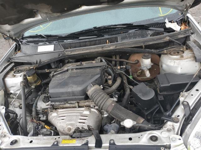 Photo 7 from auction – 2001 TOYOTA RAV4 with VIN JTEGH20V310017371