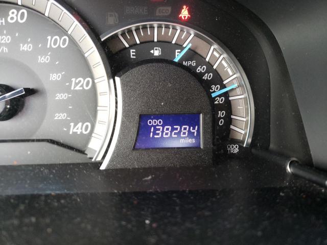 Photo 8 from auction – 2012 TOYOTA CAMRY BASE with VIN 4T1BF1FK5CU587097