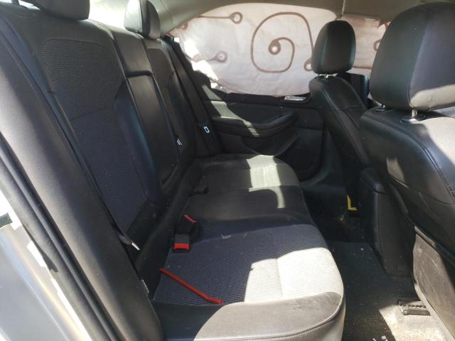 Photo 6 from auction – 2016 CHEVROLET MALIBU LIM with VIN 1G11C5SA8GU146978