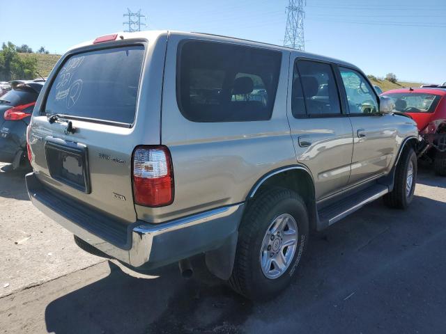 Photo 4 from auction – 2001 TOYOTA 4RUNNER SR with VIN JT3HN86R219053759