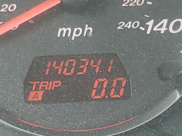 Photo 8 from auction – 2003 MAZDA 6 I with VIN 1YVFP80C735M37204