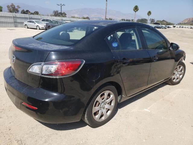 Photo 4 from auction – 2012 MAZDA 3 I with VIN JM1BL1UG6C1525477